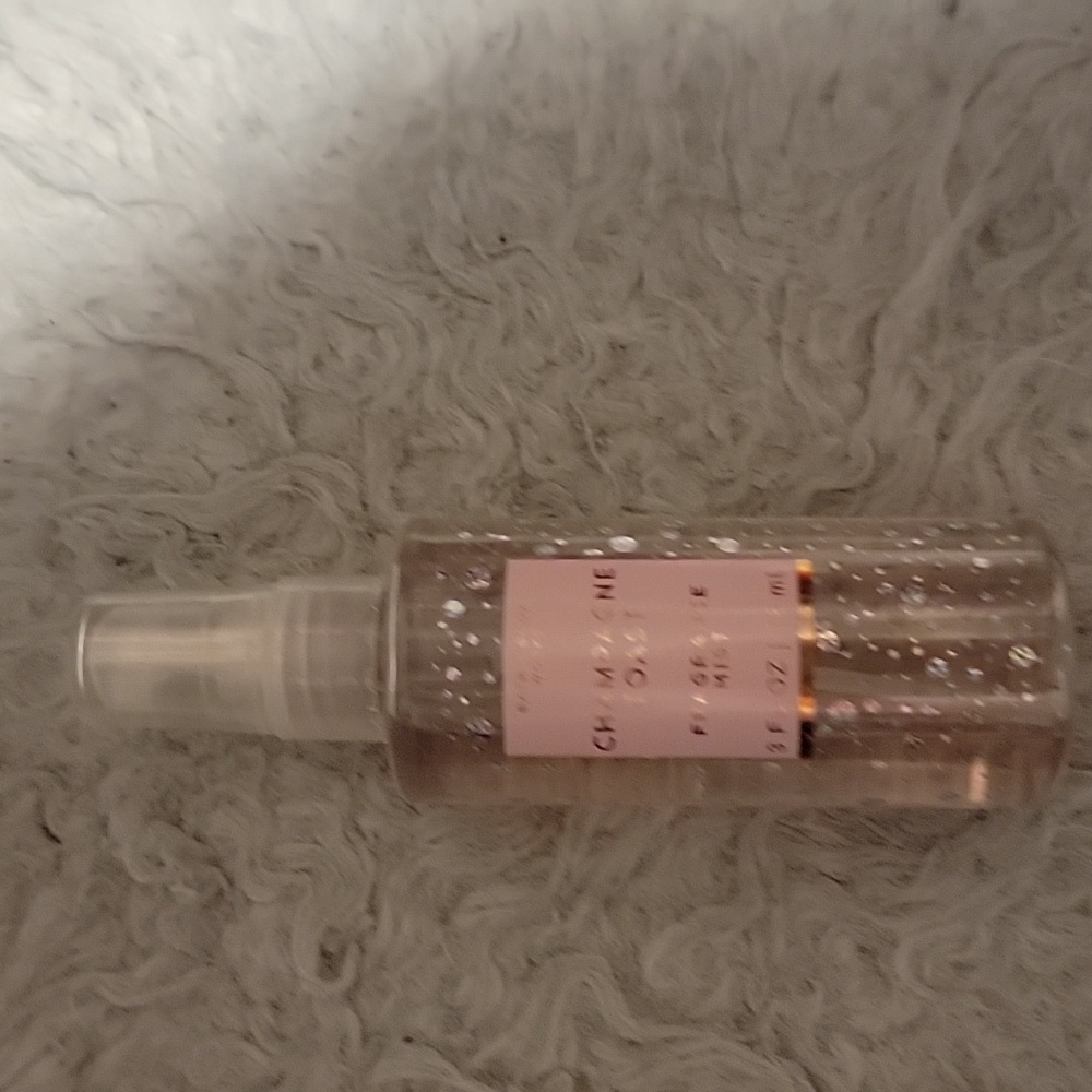 Bath & Body Works Champagne toast